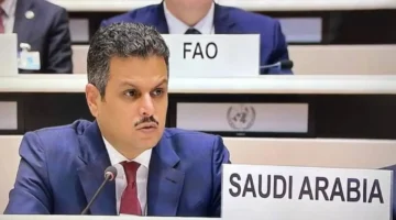 السعودية تقدم 1.2 مليار دولار بالأمم المتحدة لدعم المشاريع الإنسانية والإغاثية عالمياً